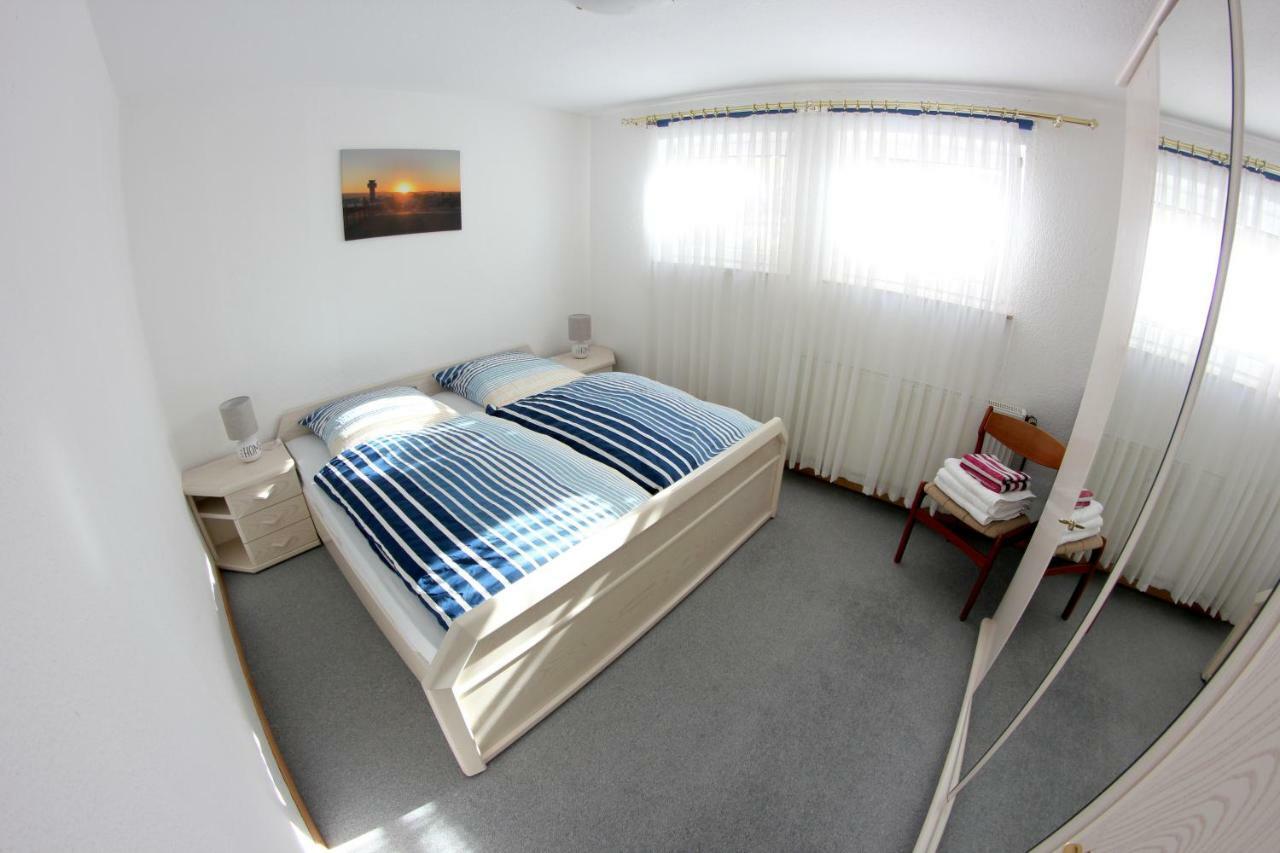 Ruhige Und Gemuetliche Ferienwohnung In Calden Εξωτερικό φωτογραφία